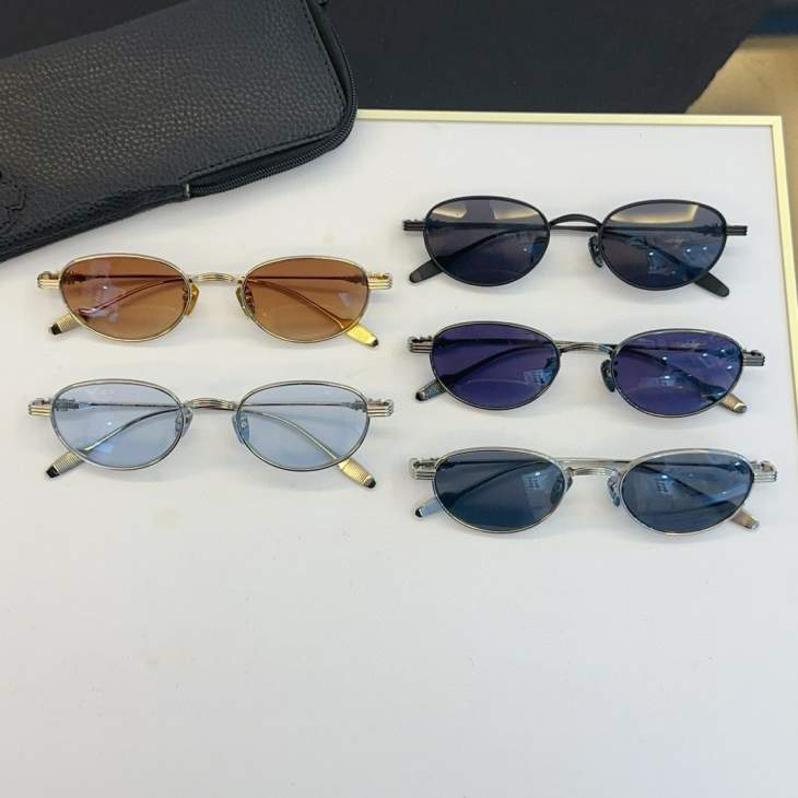 Picture of Chrome Hearts Sunglasses _SKUfw60569705fw